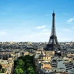 Pratic Hotel Paris