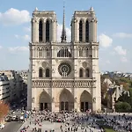 Pratic Hotel Paris