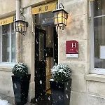 Pratic Paris