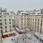 Pratic Hotel Paris