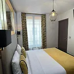Hotel Pratic 2*