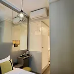 Hotel Pratic Paris
