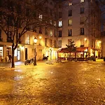 Pratic 2* Paris