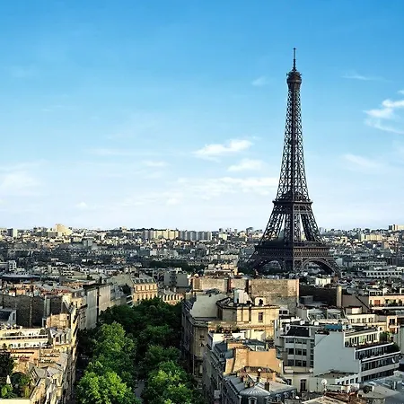 Pratic Hotel Parigi