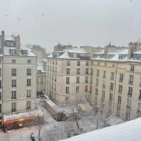 Pratic 2* Parigi