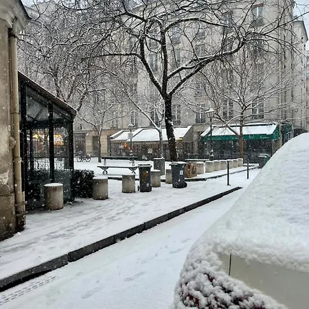 Pratic Parigi