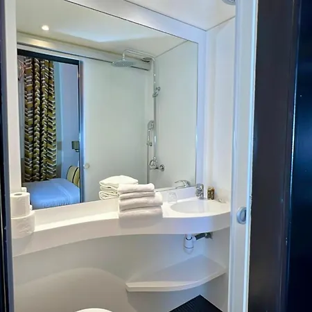 Hotel Pratic