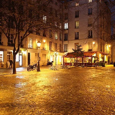 Pratic 2* Parigi