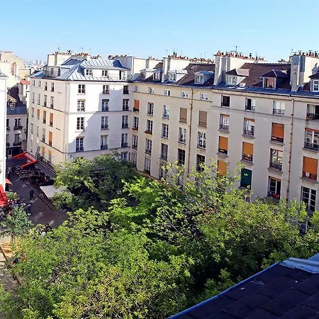 Pratic 2* Parigi
