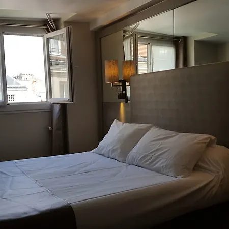 Pratic 2* Parigi