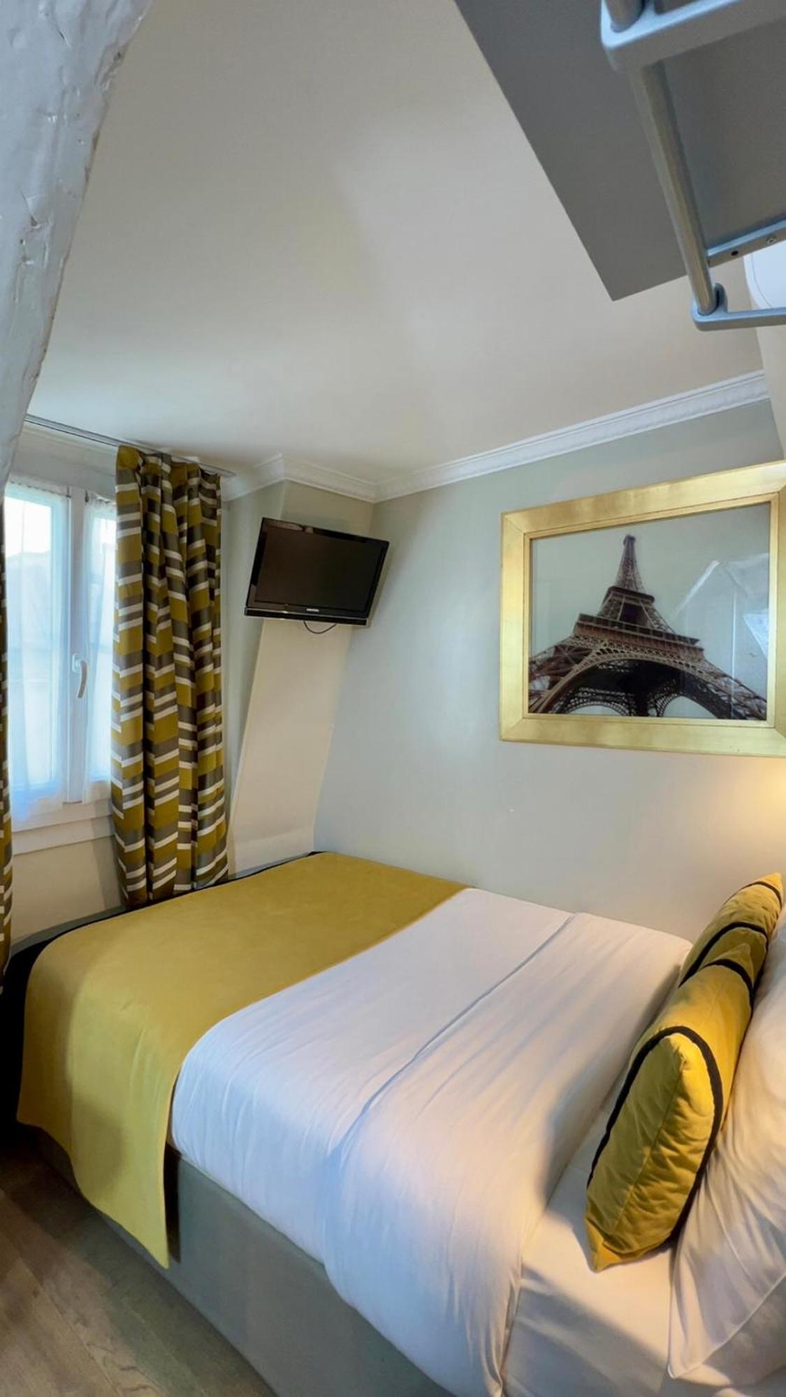 Pratic Hotel