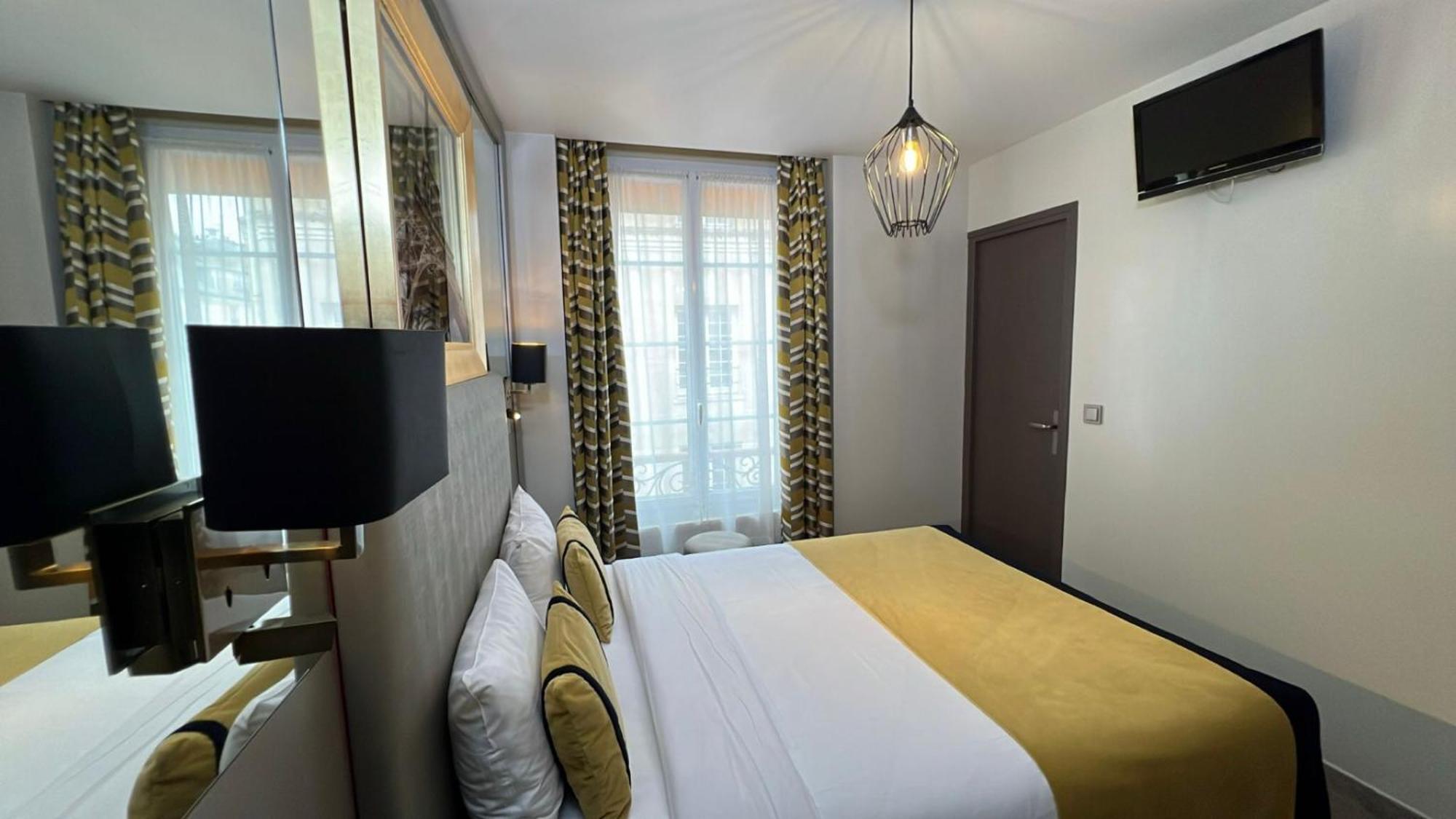 Hotel Pratic 2*