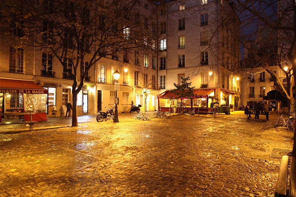 Pratic 2* Parigi