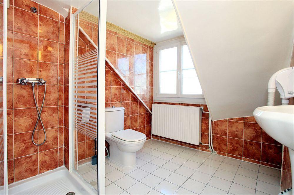 Pratic Hotel Parigi
