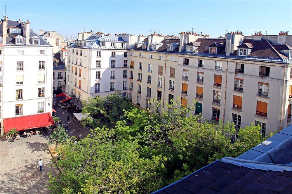 Pratic 2* Parigi