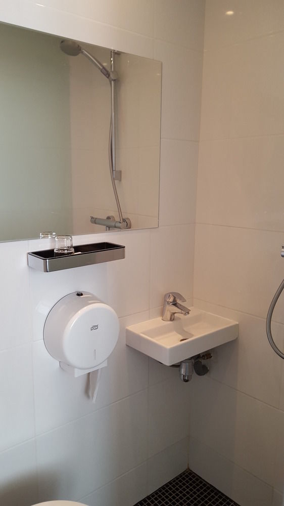 Pratic Hotel Parigi