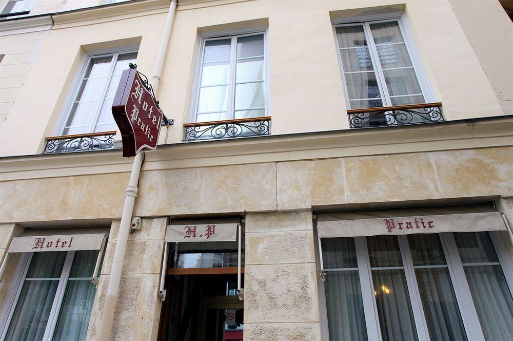 Pratic Hotel